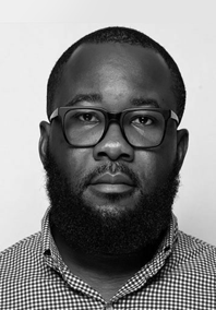 Kwabena Amoateng Frimpong